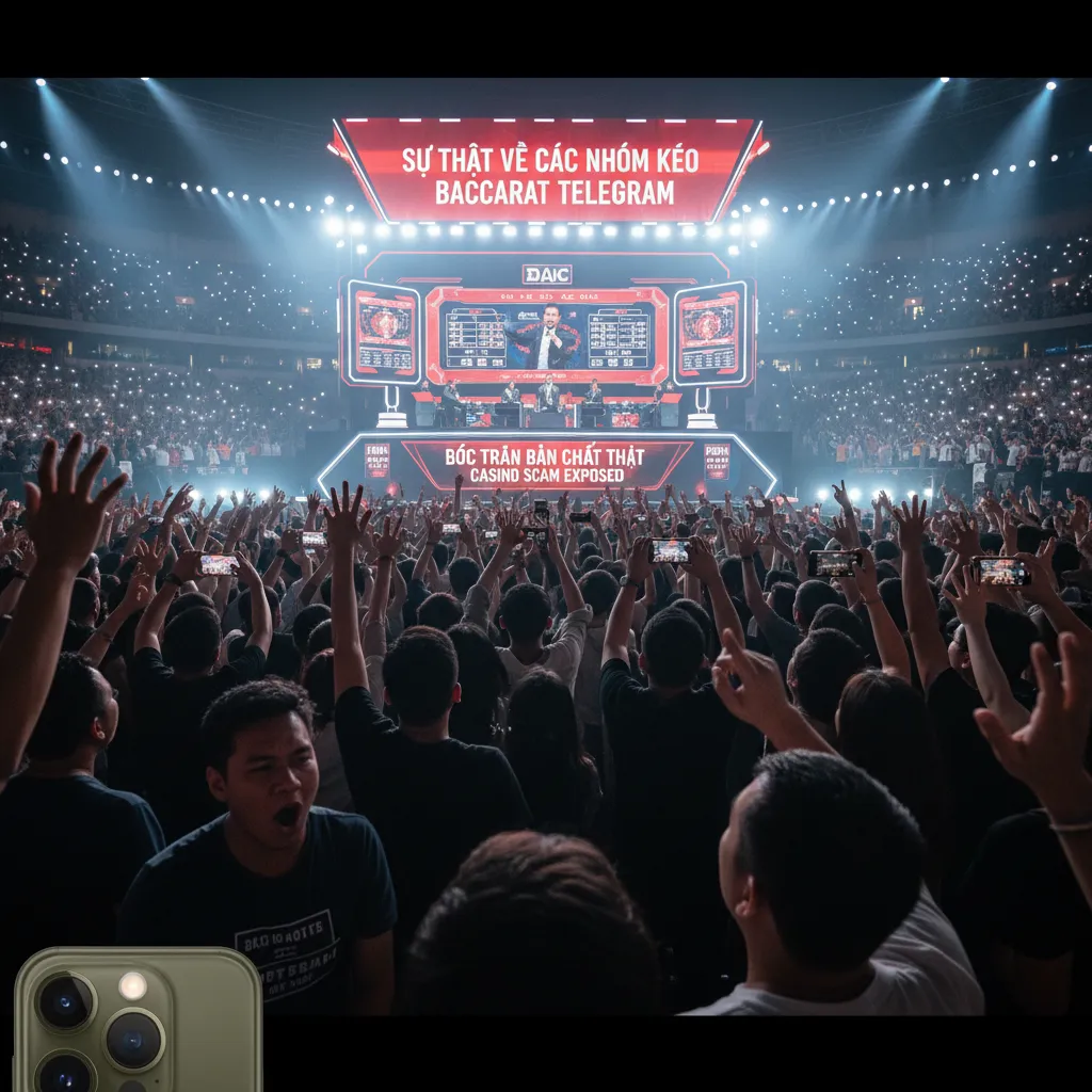 Tool dự đoán Baccarat lừa đảo