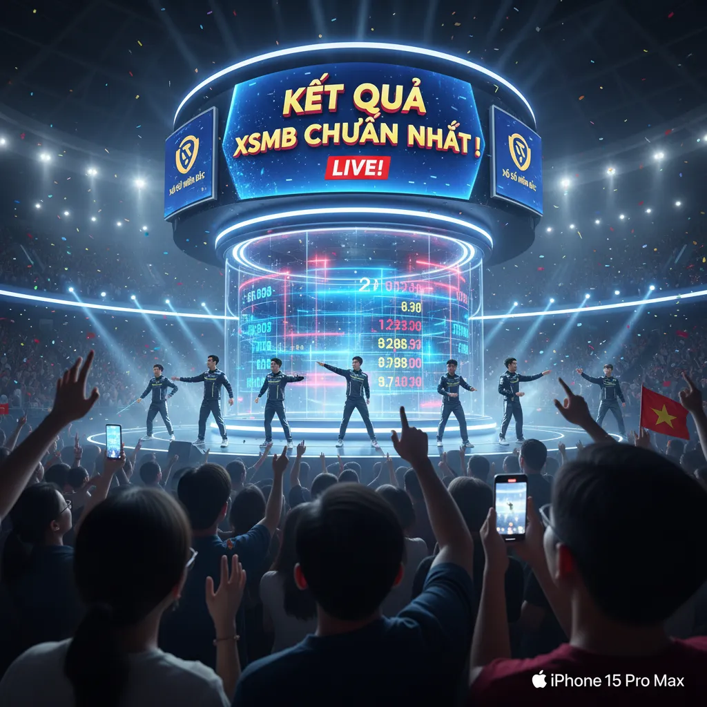 Lồng cầu quay xổ số tại trường quay S1