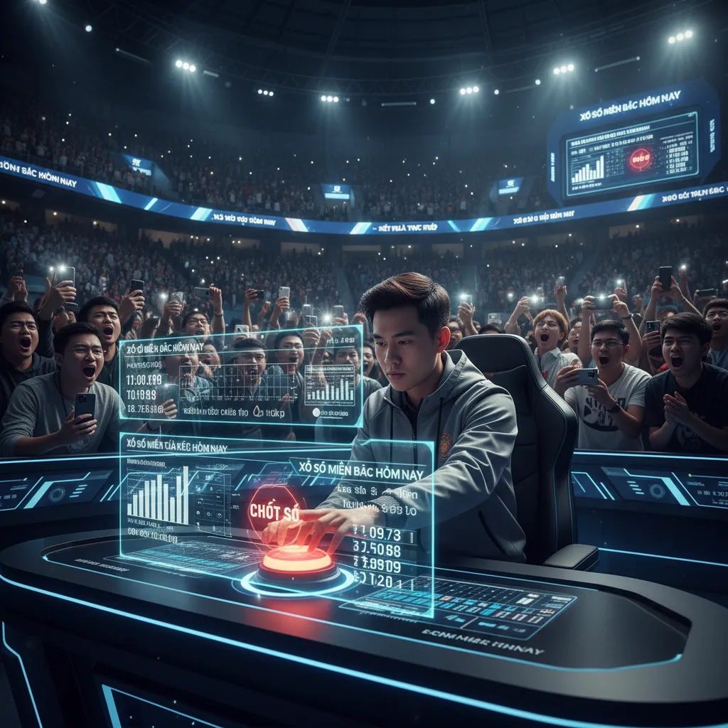 Bản chất của kết quả Xổ số miền Bắc hôm nay