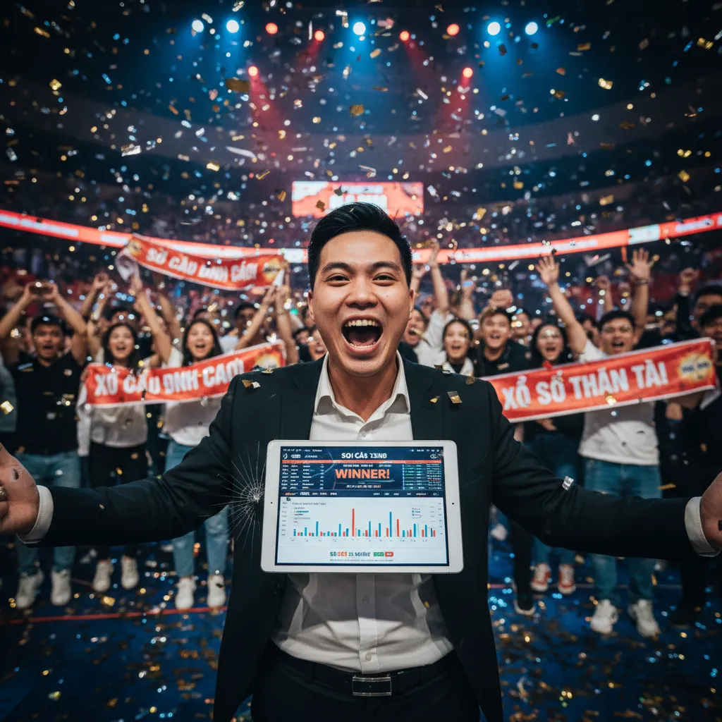 Các phương pháp soi cầu kinh điển