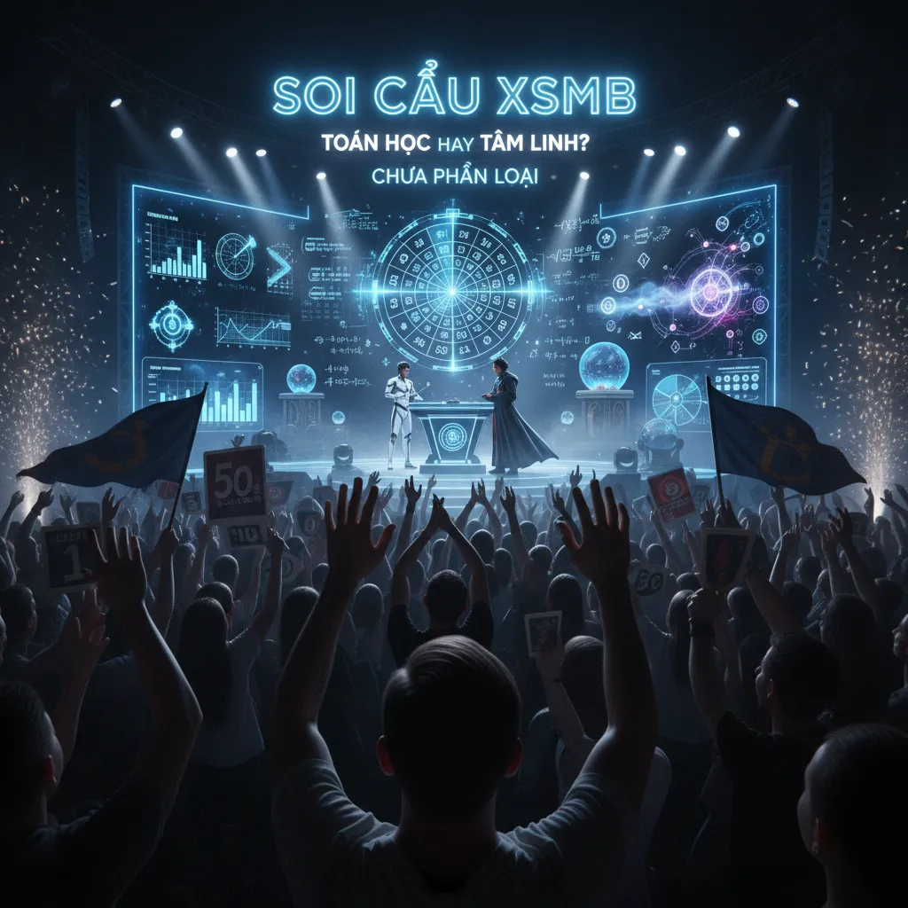 Công cụ hỗ trợ soi cầu XSMB