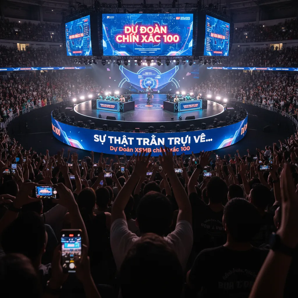 Công cụ hỗ trợ soi cầu XSMB