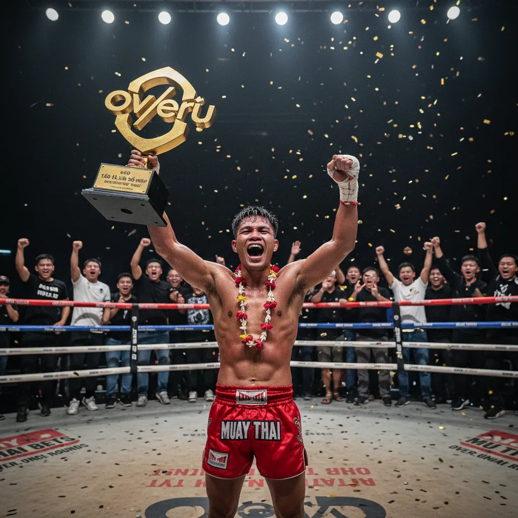 Một võ sĩ theo trường phái áp sát như Rodtang